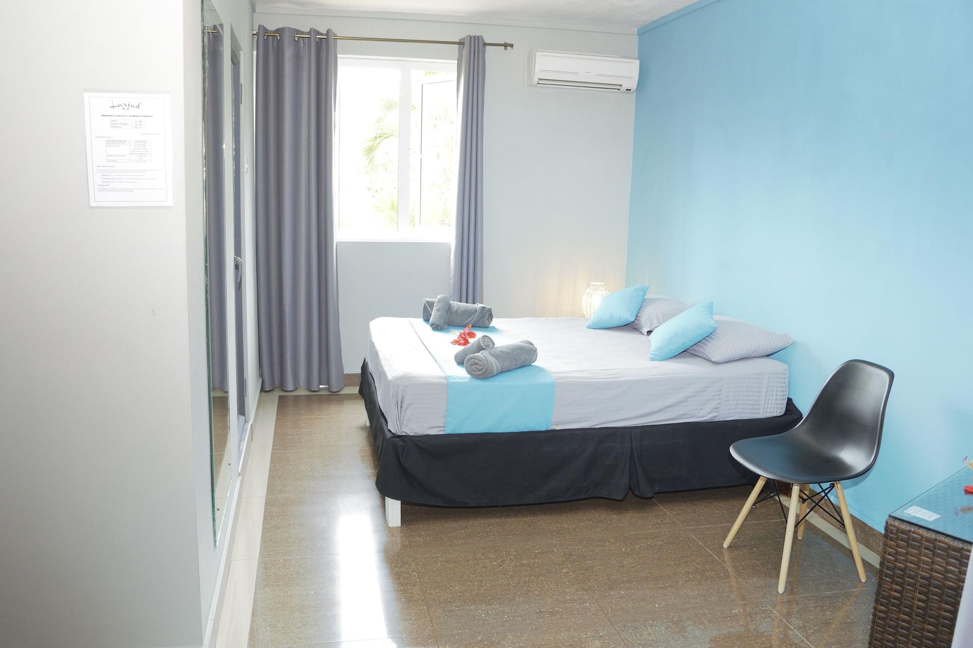 Lariad Bnb Flic en Flac Exterior photo