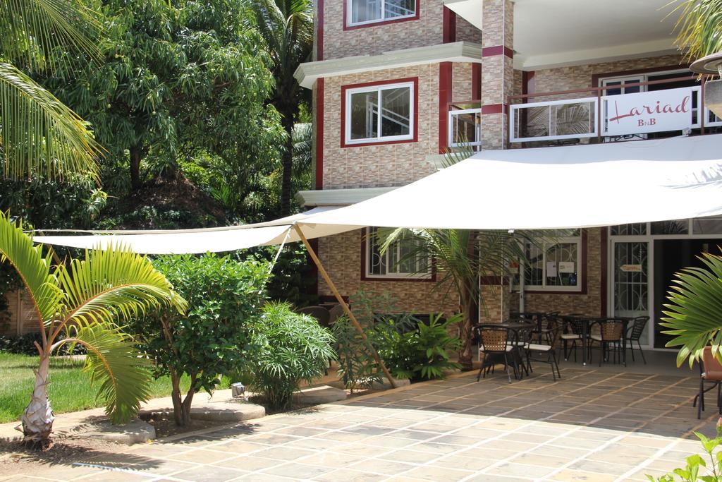 Lariad Bnb Flic en Flac Exterior photo