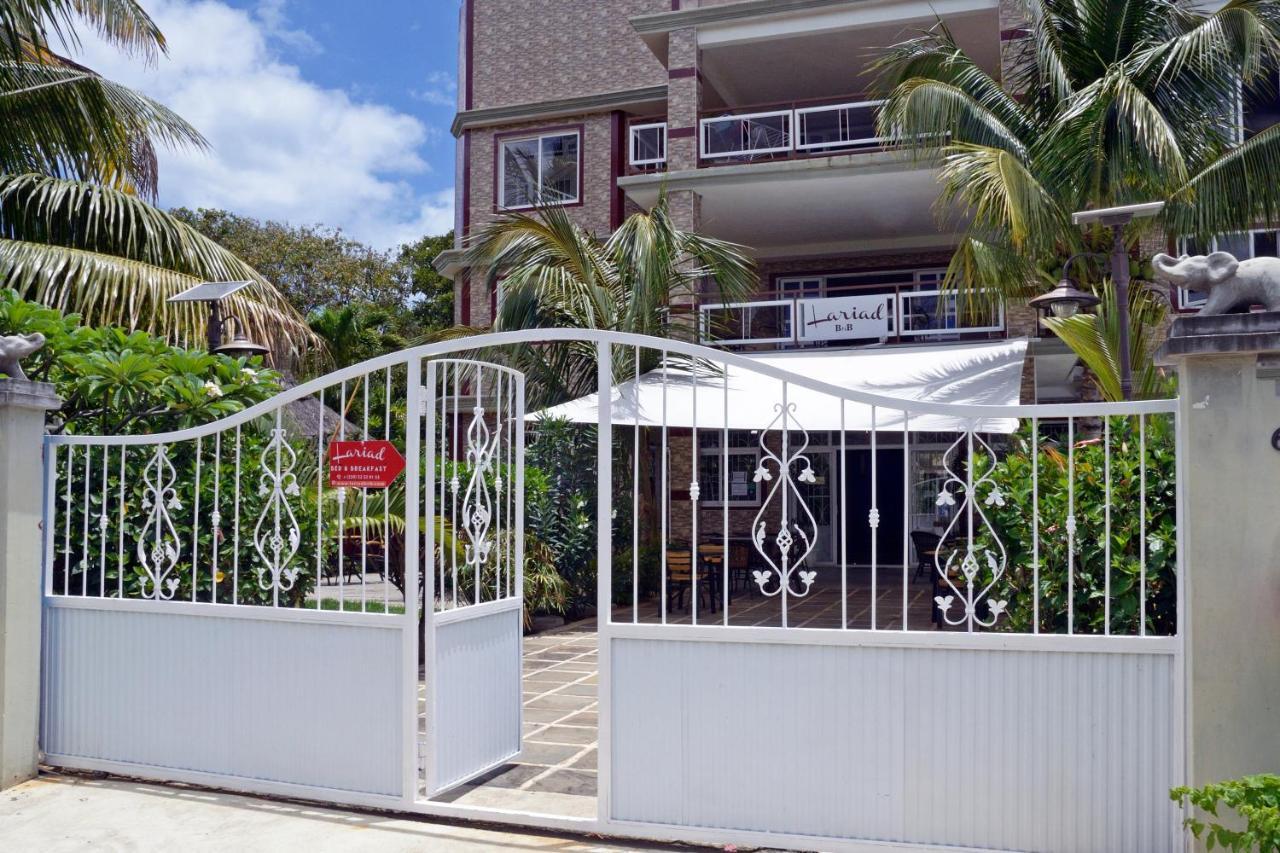 Lariad Bnb Flic en Flac Exterior photo